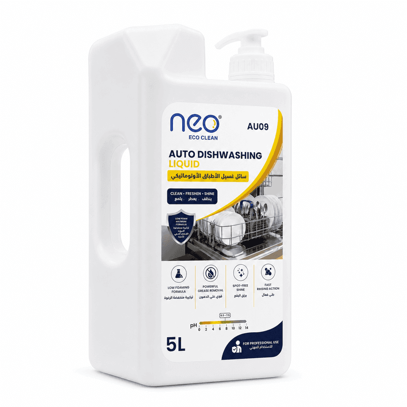 Auto Dishwashing Liquid